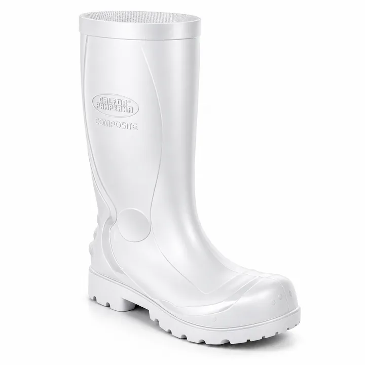 Bota CALFOR PAMPEANA Alimentaria Composite
