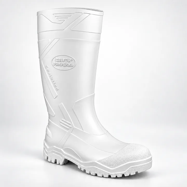 Bota CALFOR PAMPEANA Alimentaria Evolution