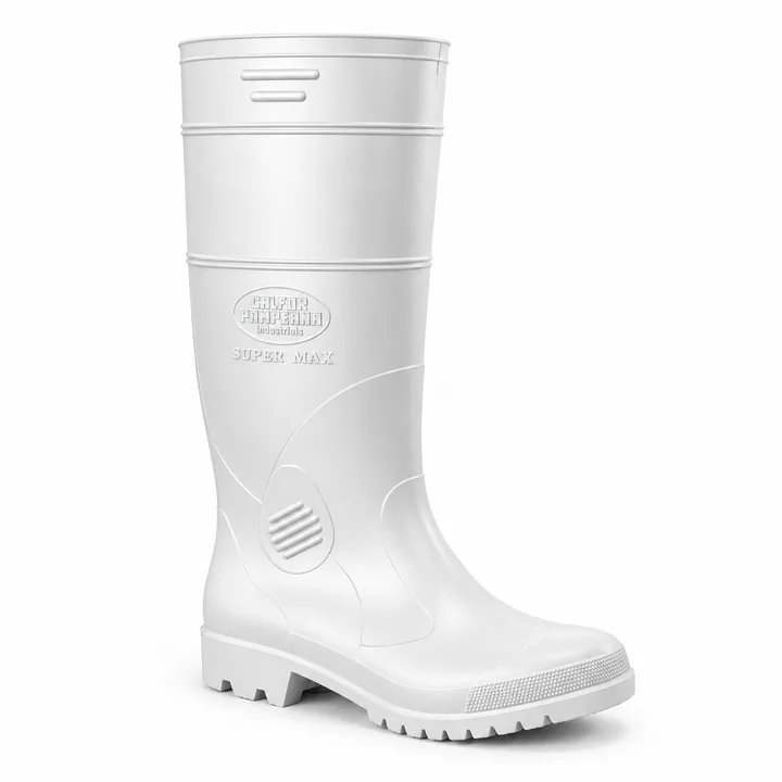 Bota CALFOR PAMPEANA Alimentaria Super Max