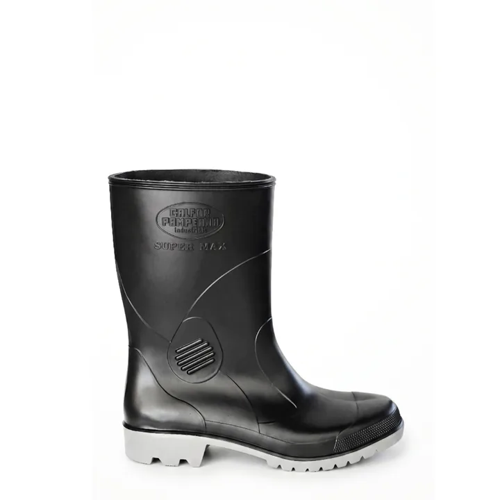 Bota CALFOR PAMPEANA Industrial Caña Corta
