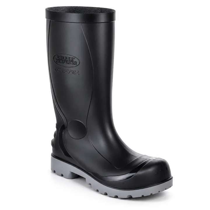 Bota CALFOR PAMPEANA Industrial Composite