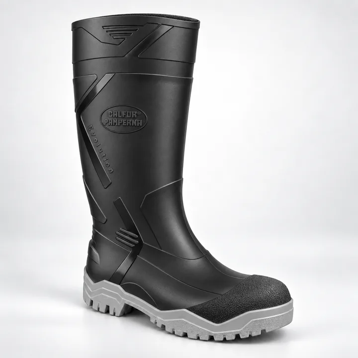 Bota CALFOR PAMPEANA Industrial Evolution