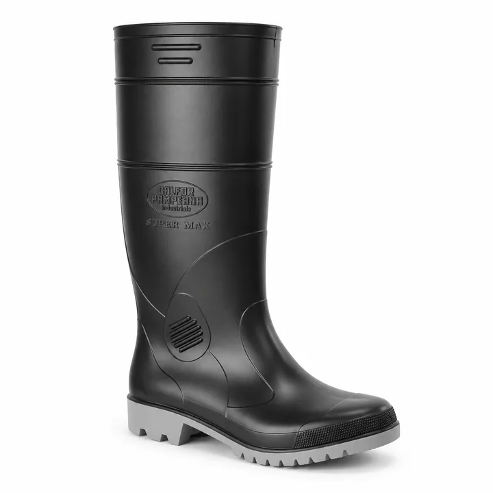 Bota CALFOR PAMPEANA Industrial Super Max