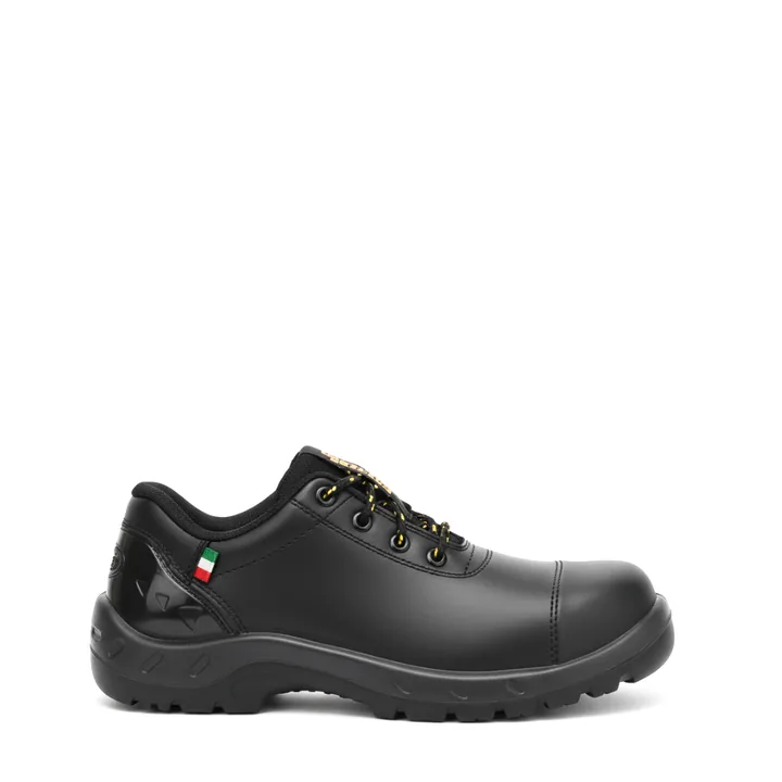 Zapato CALFOR PAMPEANA de Seguridad