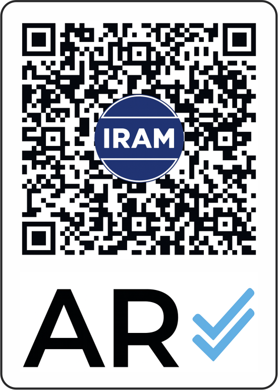 QR IRAM