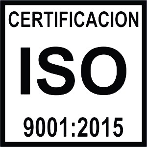 ISO 9001:2015