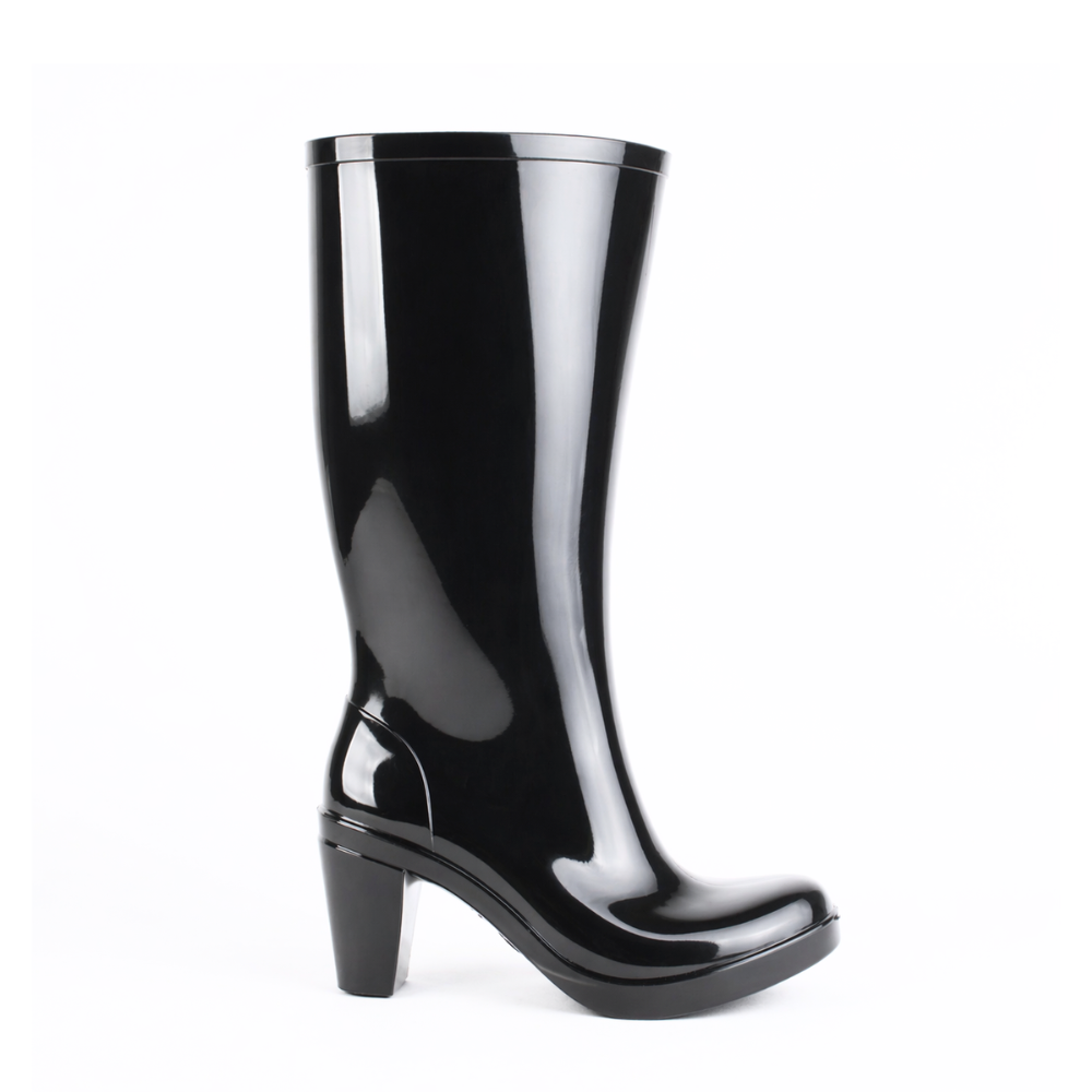 700 - Stile Roma caña larga con taco