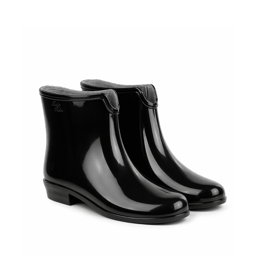 750 - Lady Rain botineta