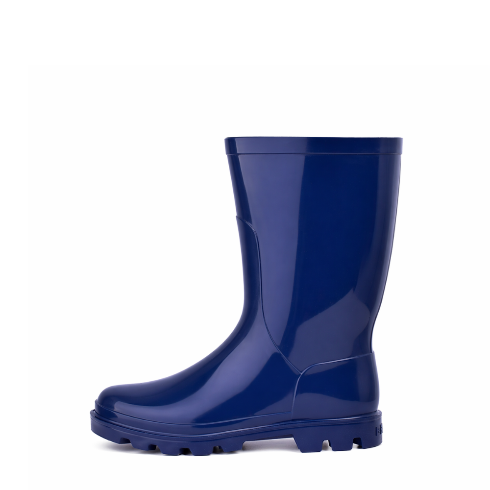 765 - Lady Boots caña corta
