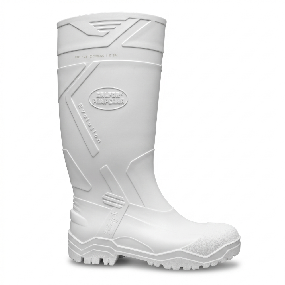 ELBP - Frigorífica con puntera Evolution