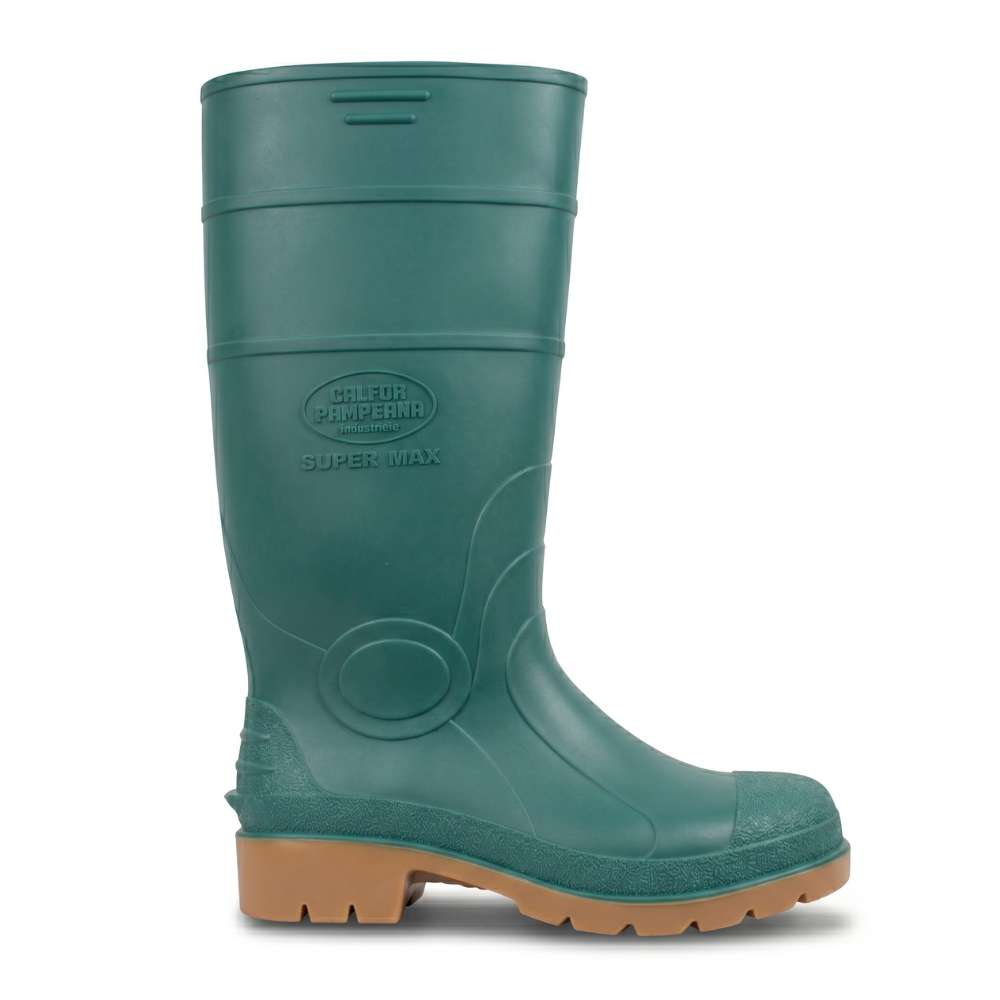 LHP - Hidrocarburo c/puntera Sicurezza