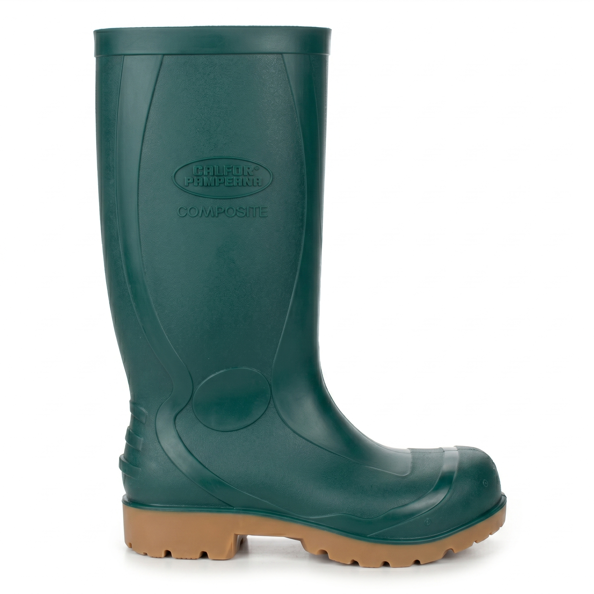 LHPC - Hidrocarburo c/puntera composite