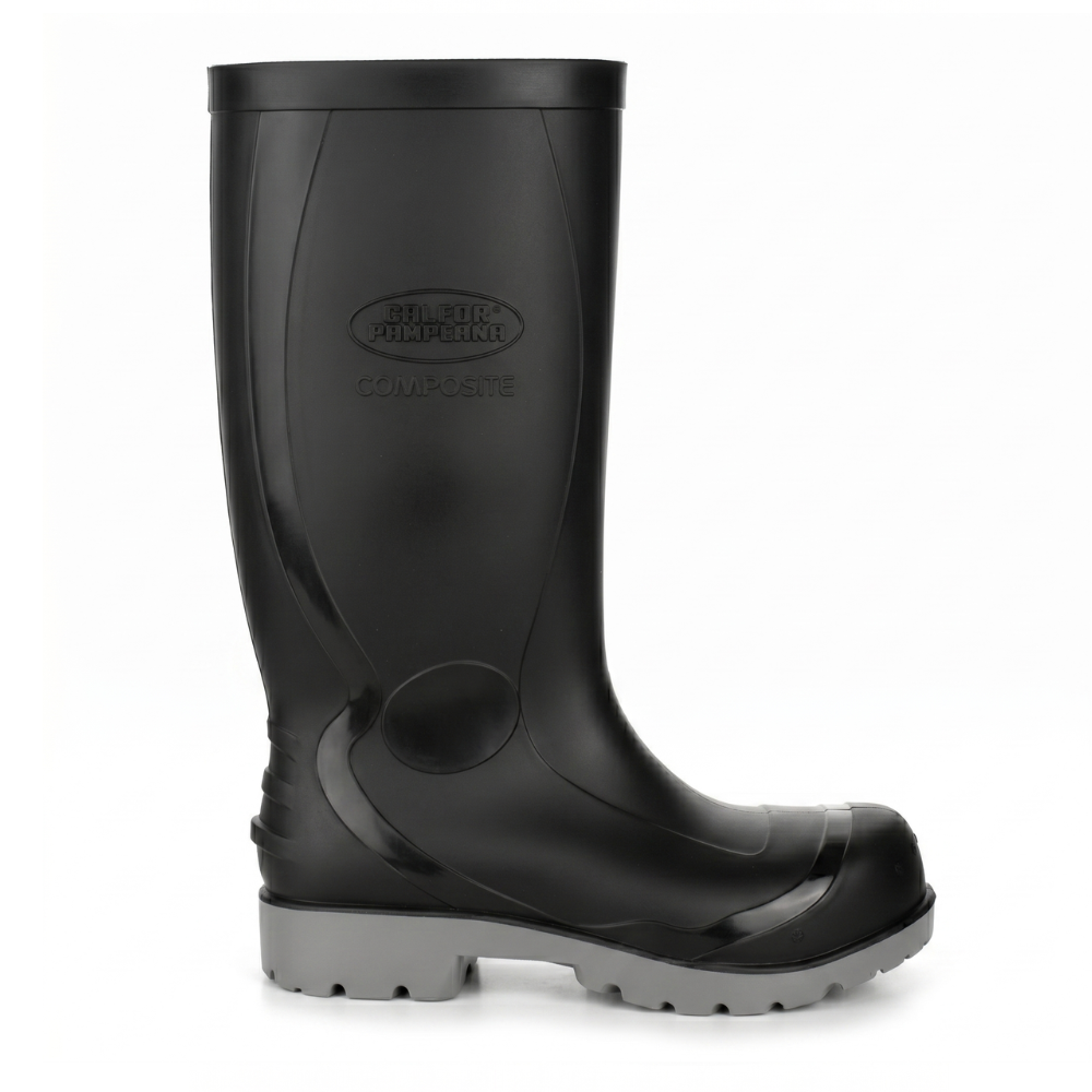 LNPC - Industrial c/puntera composite