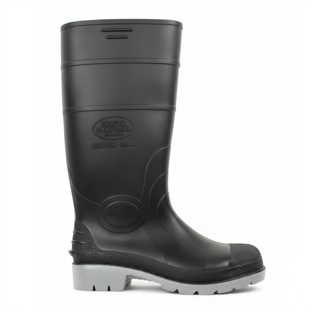 LNPP - Industrial c/puntera y plantilla