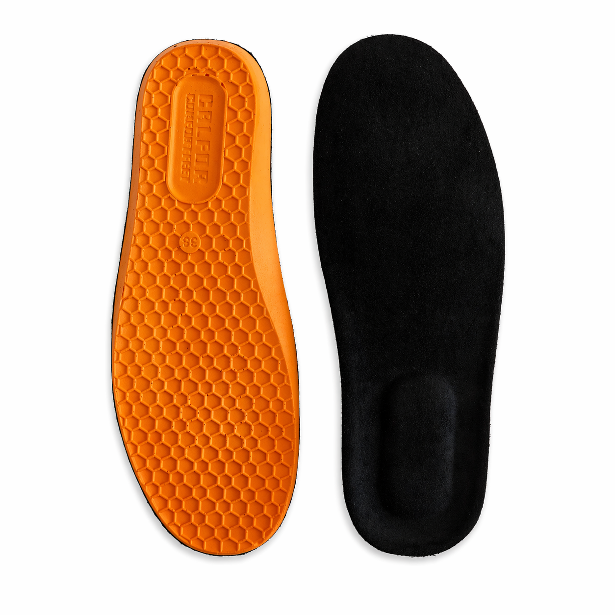 P500 - Plantilla Comfortfeet