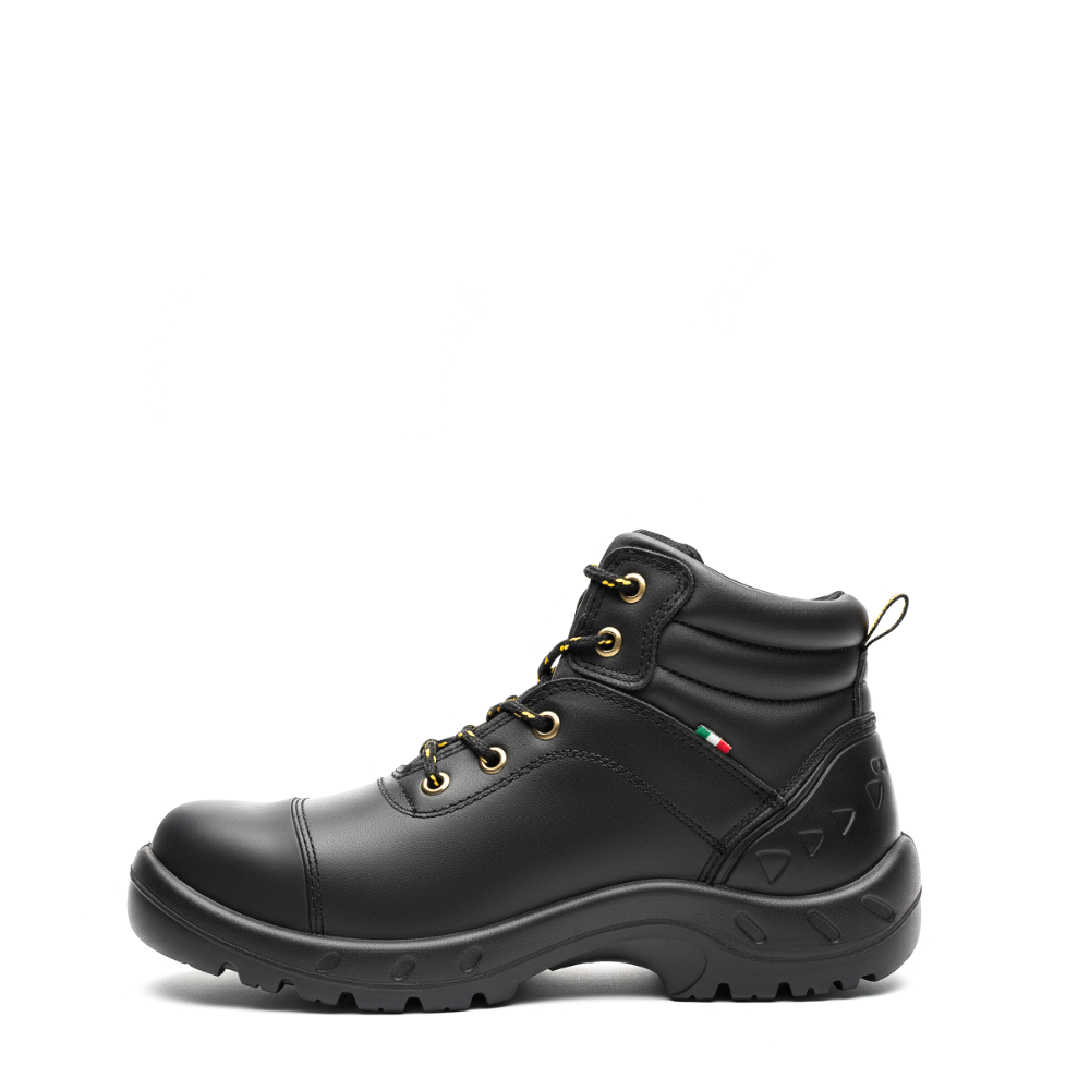 QZ480 - Zapato de seguridad