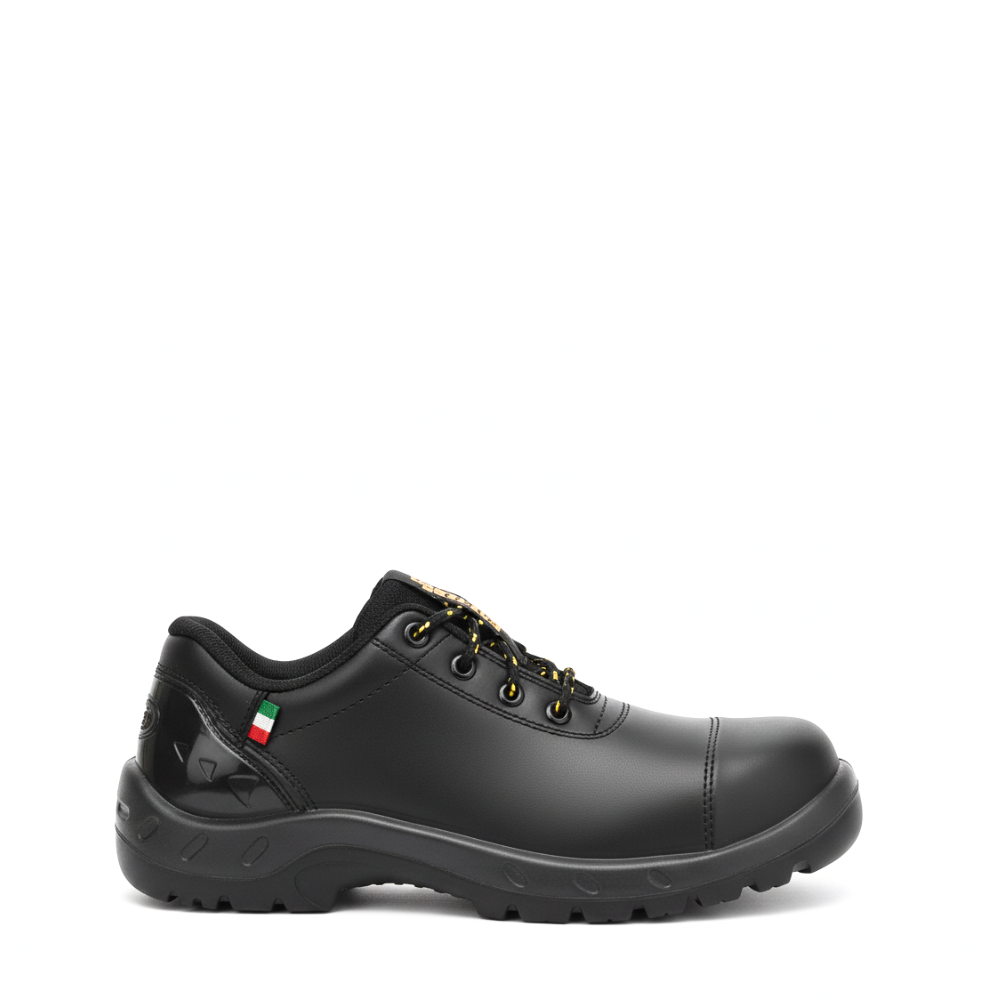 QZ480 - Zapato de seguridad
