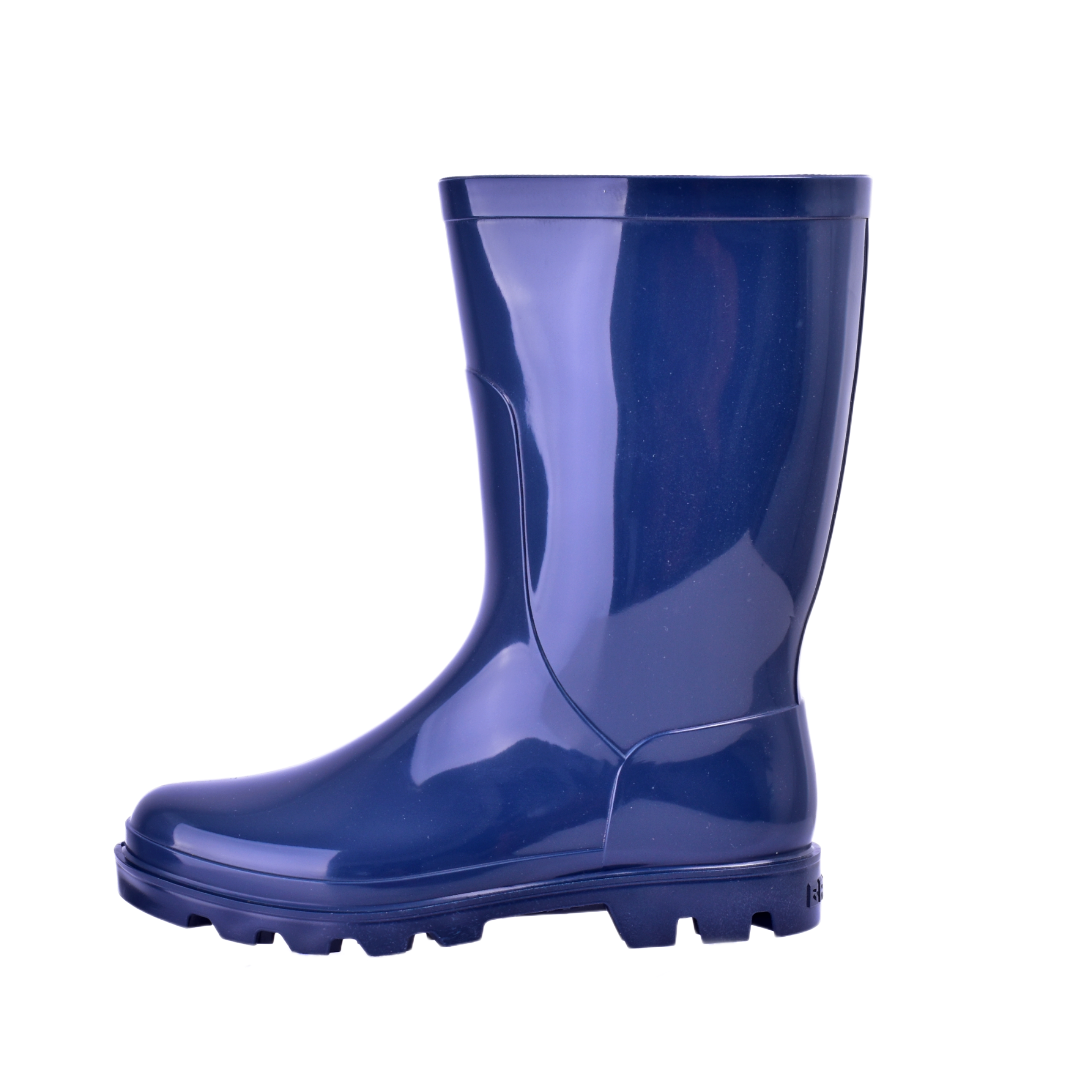 Lady Boots Corta Lisa