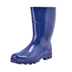 Lady Boots Corta Lisa