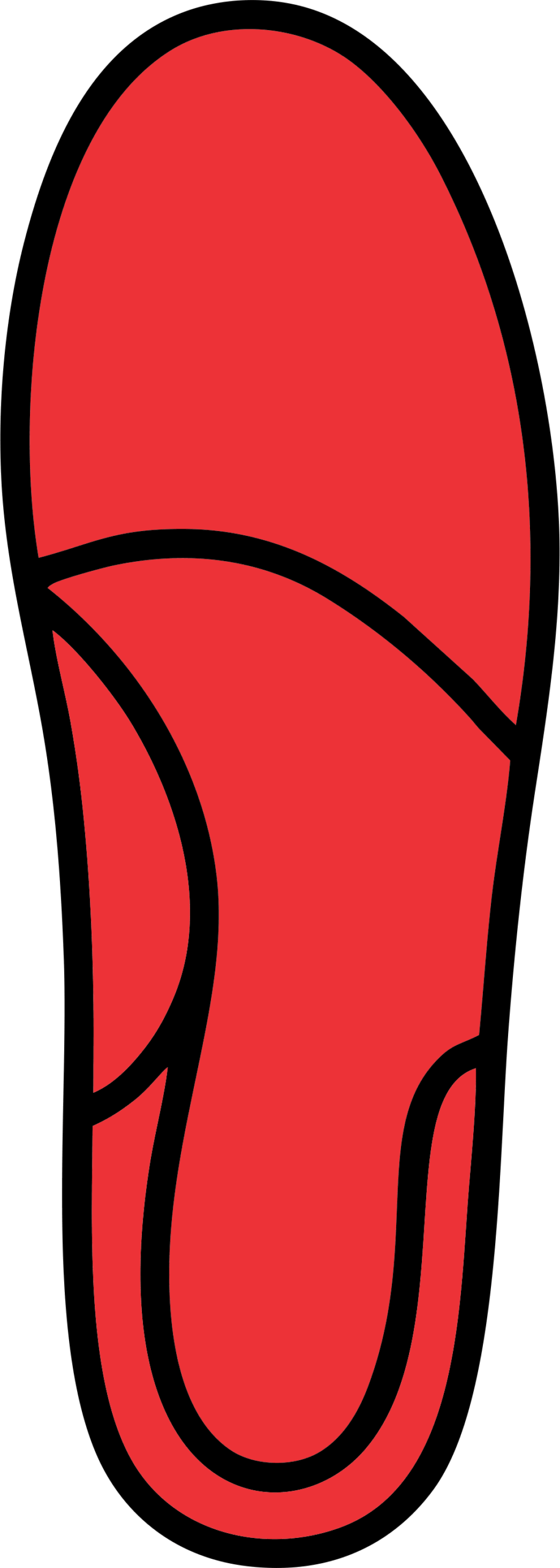 Icono Plantilla Comfort